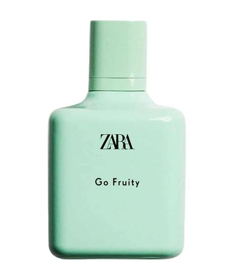 go fruity zara perfume dupe|zara fruity perfume price.